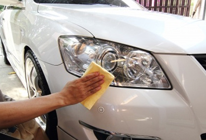 Headlight Restoration Seminole Fl