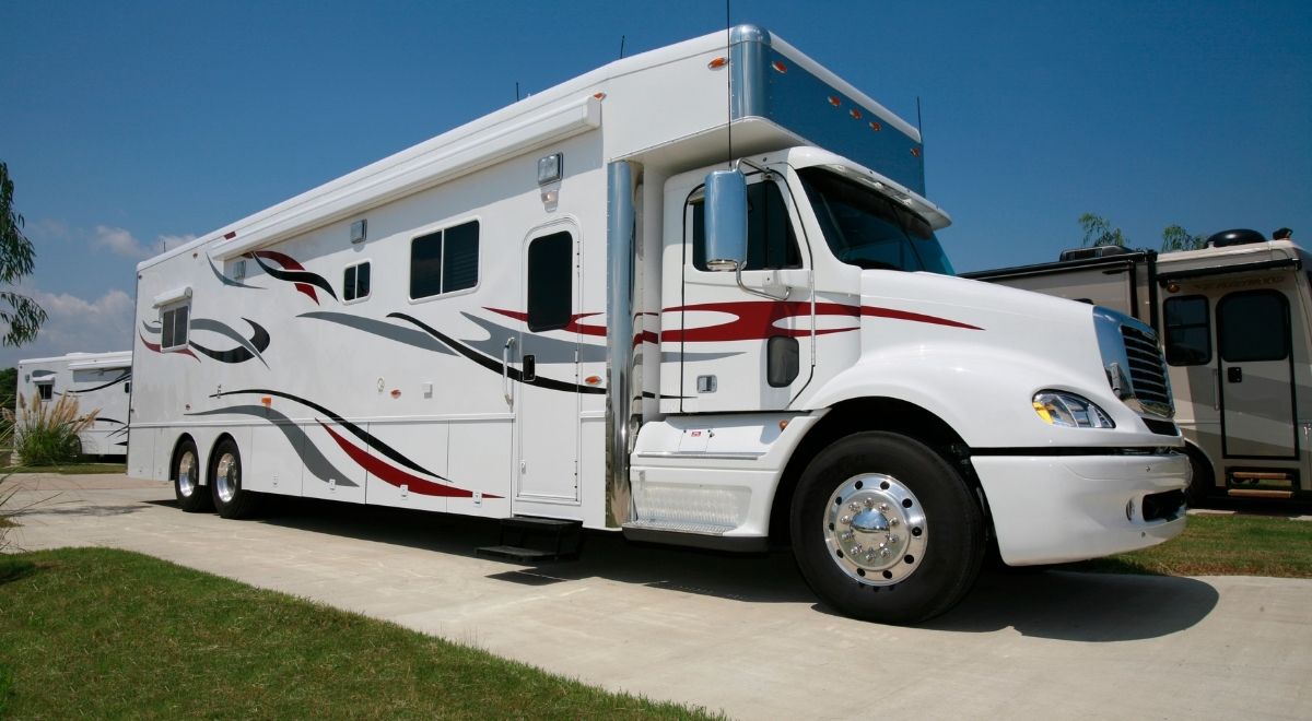 mobile rv wash service near me